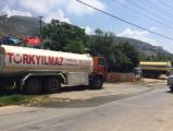 Türkyılmaz Temiz Su Taşımacılığı