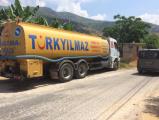 Türkyılmaz Temiz Su Taşımacılığı