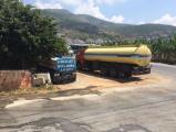 Türkyılmaz Temiz Su Taşımacılığı