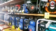 Uğur Ticaret-Taral Tarım Aletleri Alanya