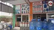 KONGAZ TÜP ve PINAR SU BAYİİ UĞUR TİCARET