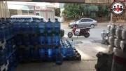 KONGAZ TÜP ve PINAR SU BAYİİ UĞUR TİCARET