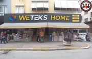 Weteks Halı Perde Ev Tekstili