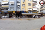 Weteks Halı Perde Ev Tekstili