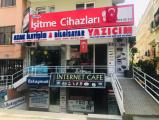 Alanya Yazıcım Kartuş Toner Dolum  Yazıcı Tamir Bakım Satış Merkezi