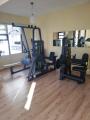 Gymnasium Personal Training Studio