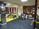 Gymnasium Personal Training Studio