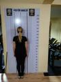 Gymnasium Personal Training Studio