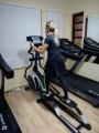 Gymnasium Personal Training Studio