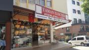 Yaman Elektrik Alanya