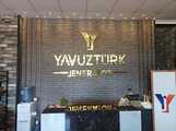 Yavuztürk Enerji Jeneratör - Solar Sistemleri