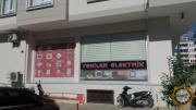 Yeniler Elektrik Taahhüt Toptan ve Parekende Elektrik Malzemeleri