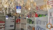 Yeniler Elektrik Taahhüt Toptan ve Parekende Elektrik Malzemeleri