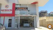 Yönet Oto Cam Alanya