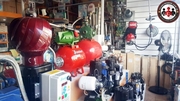 Yüksel Motor / Cemal Yüksel Alanya