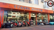 Yüksel Motor / Cemal Yüksel Alanya