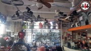 Yüksel Motor / Cemal Yüksel Alanya