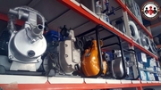 Yüksel Motor / Cemal Yüksel Alanya