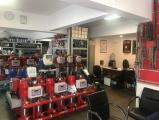 Yükseller Su Motoru-Hidrofor-Bobinaj