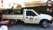 Yükseller Su Motoru-Hidrofor-Bobinaj