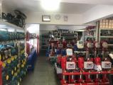 Yükseller Su Motoru-Hidrofor-Bobinaj