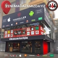 Yükseller Cep Telefonu Aksesuarları ve Teknik Servisi Alanya