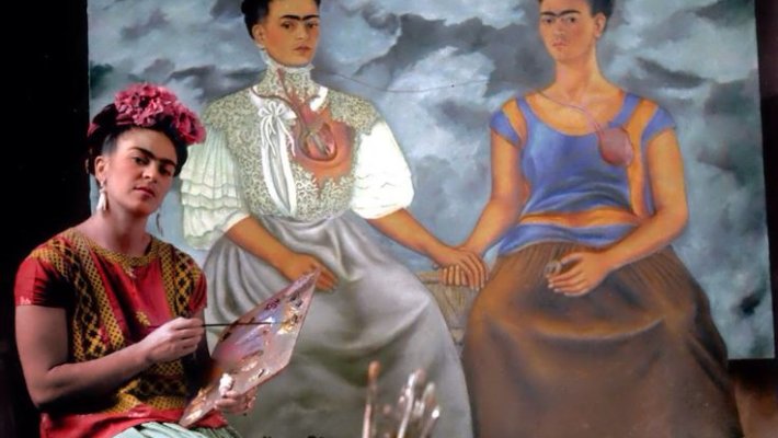 Frida Kahlo