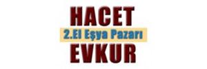 Hacet Evkur - ikinci el Eşya Mobilya / Uğur UZUN Alanya