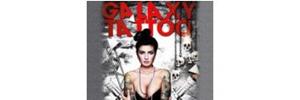 Tattoo Studio - Galaxy