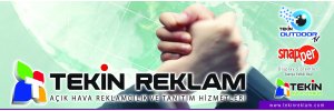 Smart Roll Banner Tek Taraflı