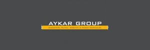 AYKAR GROUP Soğutma ve Market Ekipmanları-Endüstriyel Mutfak