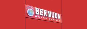 Bermuda Motor Bobinaj