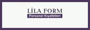 Personel iş kıyafetleri