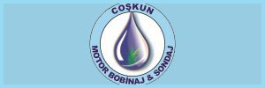 Coşkun Motor Bobinaj - Sondaj