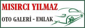 Mısırcı Yılmaz Otomotiv Emlak