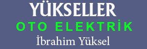 Yükseller Oto Elektrik ve Elektronik - Beyin Airbağ Abs Tamiri