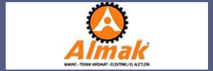 Almak Sanayi ve Ticaret Ltd.Şti.