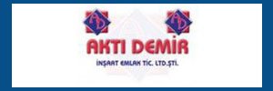 Aktı Demir Ticaret-Merkez