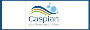 Caspian Salus Hamam Spa Wellness