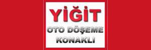 Yiğit Oto Döşeme Konaklı