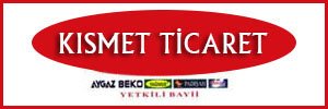 Kısmet Ticaret - Beko Bayi Konaklı