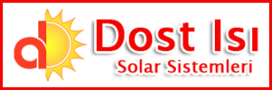 Dost Güneş Enerjisi sistemleri / Günısı