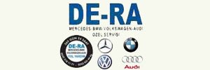 De-ra Mercedes-Bmw-Volkswagen-Audi Servisi