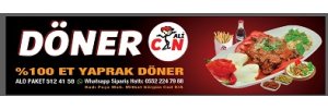 ET DÖNER DÜRÜM