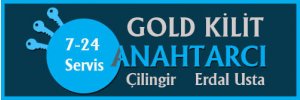 Bir Telefon Kadar Yakınız, Gold Kilit Anahtarcı