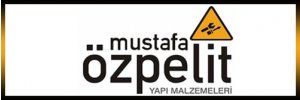 Mustafa Özpelit Yapı Malzemeleri