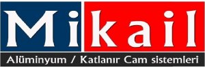 Katlanır cam balkon için store perde