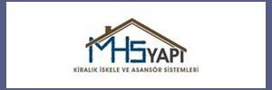 mhs yapı kiralık iskele alanya