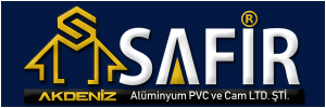 Akdeniz SAFİR Alüminyum PVC