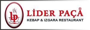 LİDER PAÇA KEBAP VE IZGARA RESTAURANT